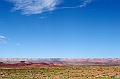 Monument Valley-Viaggi